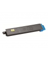 Toner Kyocera TK-895C | 6000 str | Cyan | FS-C8020 C8025 C8520 C8525 - nr 19