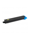 Toner Kyocera TK-895C | 6000 str | Cyan | FS-C8020 C8025 C8520 C8525 - nr 21