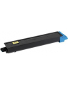 Toner Kyocera TK-895C | 6000 str | Cyan | FS-C8020 C8025 C8520 C8525 - nr 34