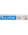 Toner Kyocera TK-895C | 6000 str | Cyan | FS-C8020 C8025 C8520 C8525 - nr 36