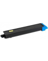 Toner Kyocera TK-895C | 6000 str | Cyan | FS-C8020 C8025 C8520 C8525 - nr 37