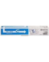 Toner Kyocera TK-895C | 6000 str | Cyan | FS-C8020 C8025 C8520 C8525 - nr 38