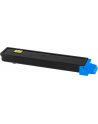 Toner Kyocera TK-895C | 6000 str | Cyan | FS-C8020 C8025 C8520 C8525 - nr 41