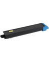Toner Kyocera TK-895C | 6000 str | Cyan | FS-C8020 C8025 C8520 C8525 - nr 43