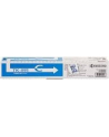 Toner Kyocera TK-895C | 6000 str | Cyan | FS-C8020 C8025 C8520 C8525 - nr 44