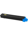 Toner Kyocera TK-895C | 6000 str | Cyan | FS-C8020 C8025 C8520 C8525 - nr 45