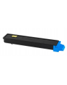 Toner Kyocera TK-895C | 6000 str | Cyan | FS-C8020 C8025 C8520 C8525 - nr 8