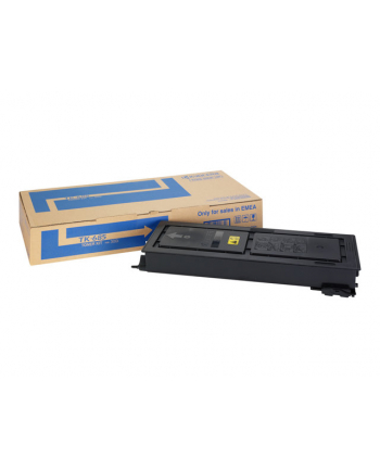 Toner Kyocera TK 685 | 20000 str | Black | TASKalfa 300i