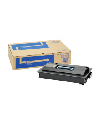 Toner Kyocera TK 725 | 34000 str | Black | TASKalfa 420i 520i