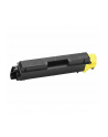 Toner Kyocera TK-580Y | 2800 str | Yellow | ECOSYS P6021cdn FS-C5150 - nr 35