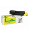 Toner Kyocera TK-580Y | 2800 str | Yellow | ECOSYS P6021cdn FS-C5150 - nr 43