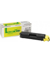 Toner Kyocera TK-580Y | 2800 str | Yellow | ECOSYS P6021cdn FS-C5150 - nr 48