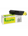 Toner Kyocera TK-580Y | 2800 str | Yellow | ECOSYS P6021cdn FS-C5150 - nr 64