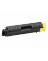 Toner Kyocera TK-580Y | 2800 str | Yellow | ECOSYS P6021cdn FS-C5150 - nr 68