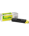 Toner Kyocera TK-580Y | 2800 str | Yellow | ECOSYS P6021cdn FS-C5150 - nr 6