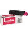 Toner Kyocera TK-580M | 2800 str | Magenta | ECOSYS P6021cdn FS-C5150 - nr 8
