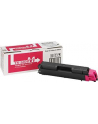 Toner Kyocera TK-580M | 2800 str | Magenta | ECOSYS P6021cdn FS-C5150 - nr 52