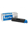 Toner Kyocera TK-580C | 2800 str | Cyan | ECOSYS P6021cdn FS-C5150 - nr 3