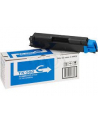 Toner Kyocera TK-580C | 2800 str | Cyan | ECOSYS P6021cdn FS-C5150 - nr 6