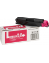 Toner Kyocera TK-590M| 5000 str | Magenta | M6026cdn FS-C2026MFP C2126MFP - nr 14