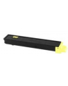 Toner Kyocera TK-8505Y | 20000 str | Yellow | TASKalfa 4550ci 5550ci 4551ci - nr 3