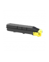 Toner Kyocera TK-8505Y | 20000 str | Yellow | TASKalfa 4550ci 5550ci 4551ci - nr 5
