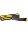 Toner Kyocera TK-8505Y | 20000 str | Yellow | TASKalfa 4550ci 5550ci 4551ci - nr 15