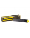 Toner Kyocera TK-8505Y | 20000 str | Yellow | TASKalfa 4550ci 5550ci 4551ci - nr 1