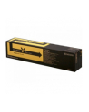 Toner Kyocera TK-8505Y | 20000 str | Yellow | TASKalfa 4550ci 5550ci 4551ci - nr 2