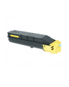 Toner Kyocera TK-8505Y | 20000 str | Yellow | TASKalfa 4550ci 5550ci 4551ci - nr 4
