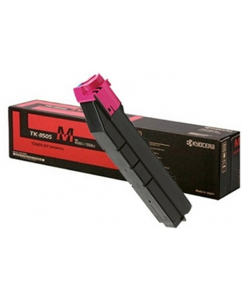 Toner Kyocera TK-8505M | 20000 str | Magenta | TASKalfa 4550ci 5550ci 4551ci