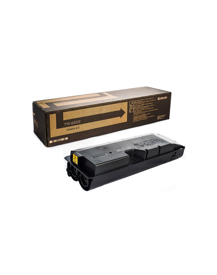 Toner Kyocera TK-6305K | 35000 str | Black | TASKalfa 3500i 4500i 5500i 3501i główny