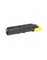 Toner Kyocera TK-8305Y | 15000 str | Yellow | TASKalfa 3050ci 3550ci 3051ci - nr 12
