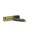 Toner Kyocera TK-8305Y | 15000 str | Yellow | TASKalfa 3050ci 3550ci 3051ci - nr 18