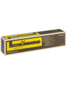 Toner Kyocera TK-8305Y | 15000 str | Yellow | TASKalfa 3050ci 3550ci 3051ci - nr 26