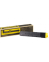 Toner Kyocera TK-8305Y | 15000 str | Yellow | TASKalfa 3050ci 3550ci 3051ci - nr 32