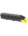 Toner Kyocera TK-8305Y | 15000 str | Yellow | TASKalfa 3050ci 3550ci 3051ci - nr 34