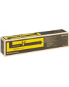 Toner Kyocera TK-8305Y | 15000 str | Yellow | TASKalfa 3050ci 3550ci 3051ci - nr 36