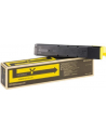 Toner Kyocera TK-8305Y | 15000 str | Yellow | TASKalfa 3050ci 3550ci 3051ci - nr 40