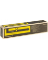 Toner Kyocera TK-8305Y | 15000 str | Yellow | TASKalfa 3050ci 3550ci 3051ci - nr 41