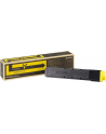 Toner Kyocera TK-8305Y | 15000 str | Yellow | TASKalfa 3050ci 3550ci 3051ci - nr 42
