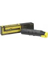 Toner Kyocera TK-8305Y | 15000 str | Yellow | TASKalfa 3050ci 3550ci 3051ci - nr 44