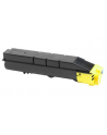 Toner Kyocera TK-8305Y | 15000 str | Yellow | TASKalfa 3050ci 3550ci 3051ci - nr 47