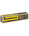 Toner Kyocera TK-8305Y | 15000 str | Yellow | TASKalfa 3050ci 3550ci 3051ci - nr 48