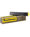 Toner Kyocera TK-8305Y | 15000 str | Yellow | TASKalfa 3050ci 3550ci 3051ci - nr 49