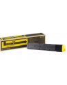 Toner Kyocera TK-8305Y | 15000 str | Yellow | TASKalfa 3050ci 3550ci 3051ci - nr 50
