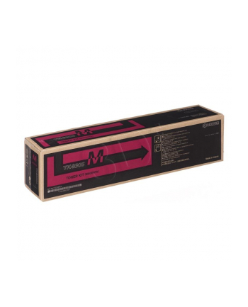 Toner Kyocera TK-8305M | 15000 str | Magenta | TASKalfa TASKalfa 3050ci 3550ci