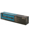 Toner Kyocera TK-8305C | 15000 str | Cyan | TASKalfa 3050ci 3550ci 3051ci - nr 18