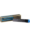 Toner Kyocera TK-8305C | 15000 str | Cyan | TASKalfa 3050ci 3550ci 3051ci - nr 31