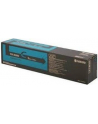Toner Kyocera TK-8305C | 15000 str | Cyan | TASKalfa 3050ci 3550ci 3051ci - nr 37